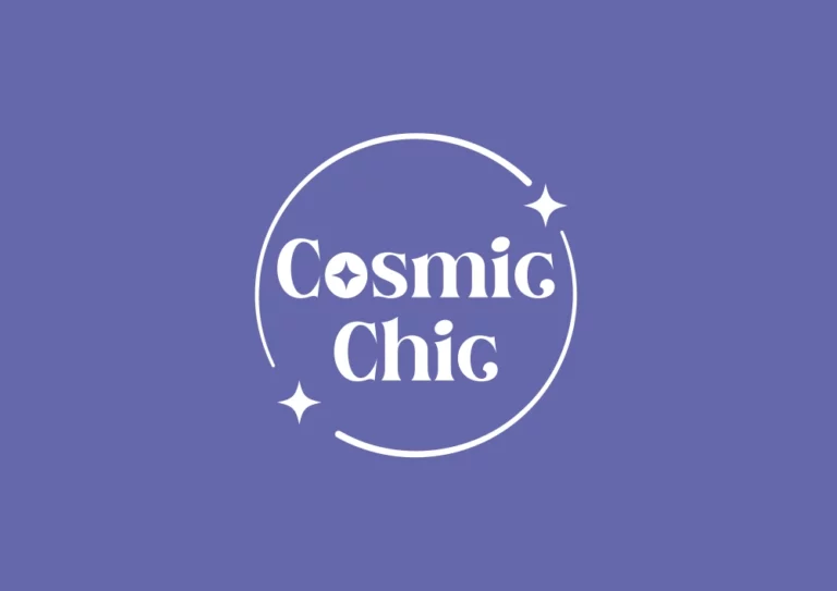 Cosmic Chic Logo