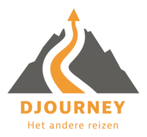 Djourney Logo