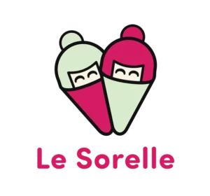 Le Sorelle Logo